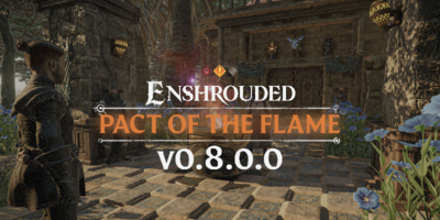 Pact of the Flame