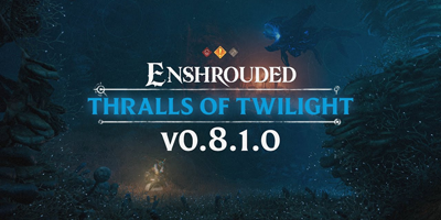Thralls of Twilight