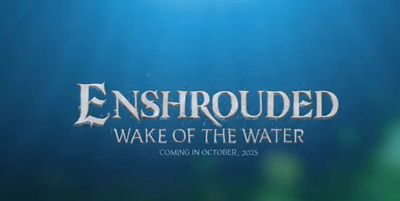 Wake of the Water